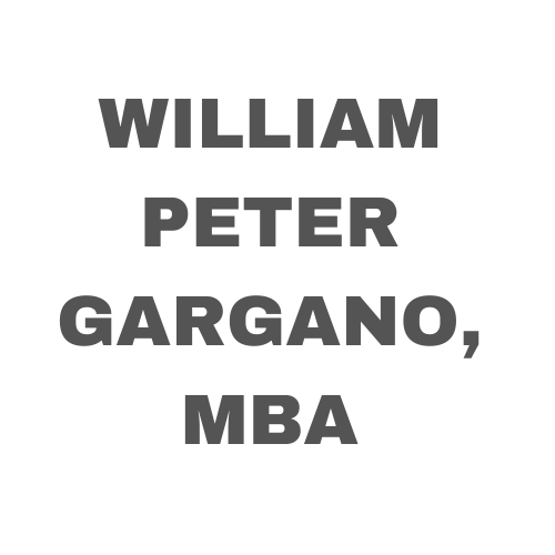 William P. Gargano, MBA